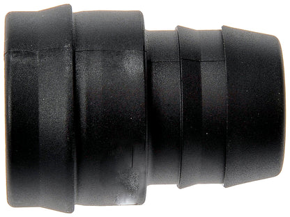 DORMAN 800-208 Dorman 800-208 Crankcase Ventilation Hose Connector, Elbow 90 To 19 mm Barbed, 2 Pack