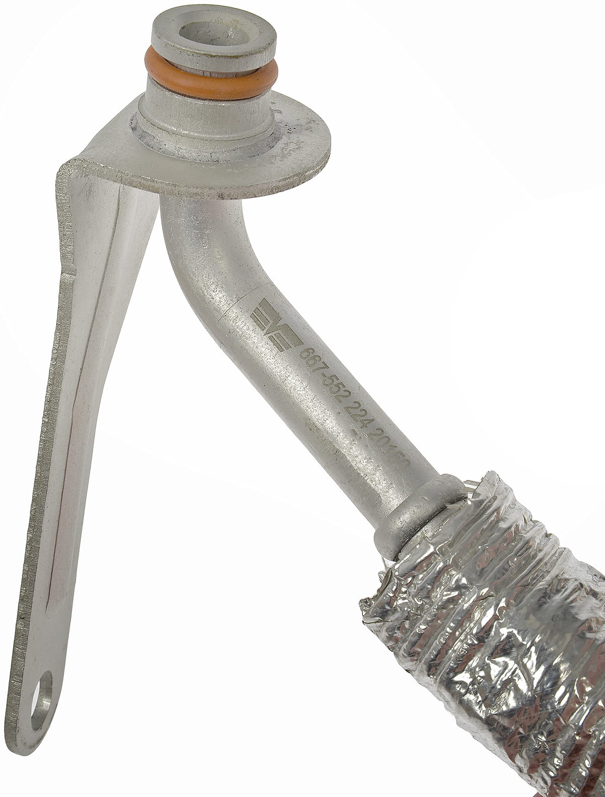 Dorman 667-552 Turbocharger Coolant Line