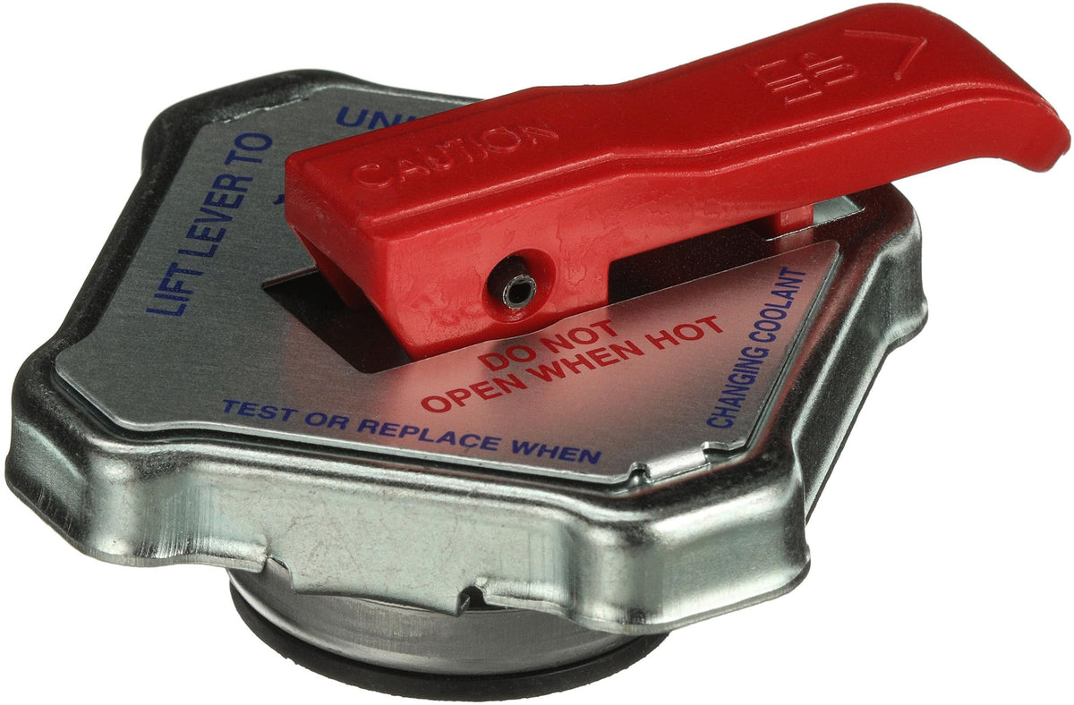 Gates 31533 Safety Release Radiator Cap