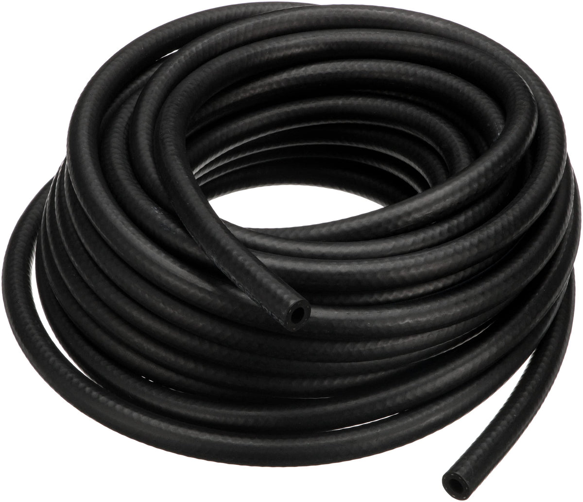 Gates 28408 Safety Stripe Standard Straight Heater Hose-50'