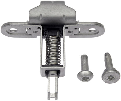 DORMAN 38670 Dorman 38670 Tailgate Latch Assembly Compatible with Select Ford Models