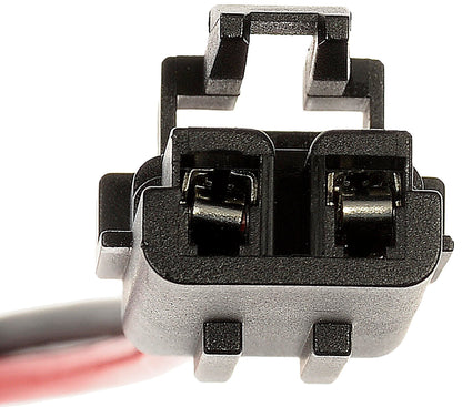 Dorman 984-253 HVAC BLOWER MOTOR RESISTOR