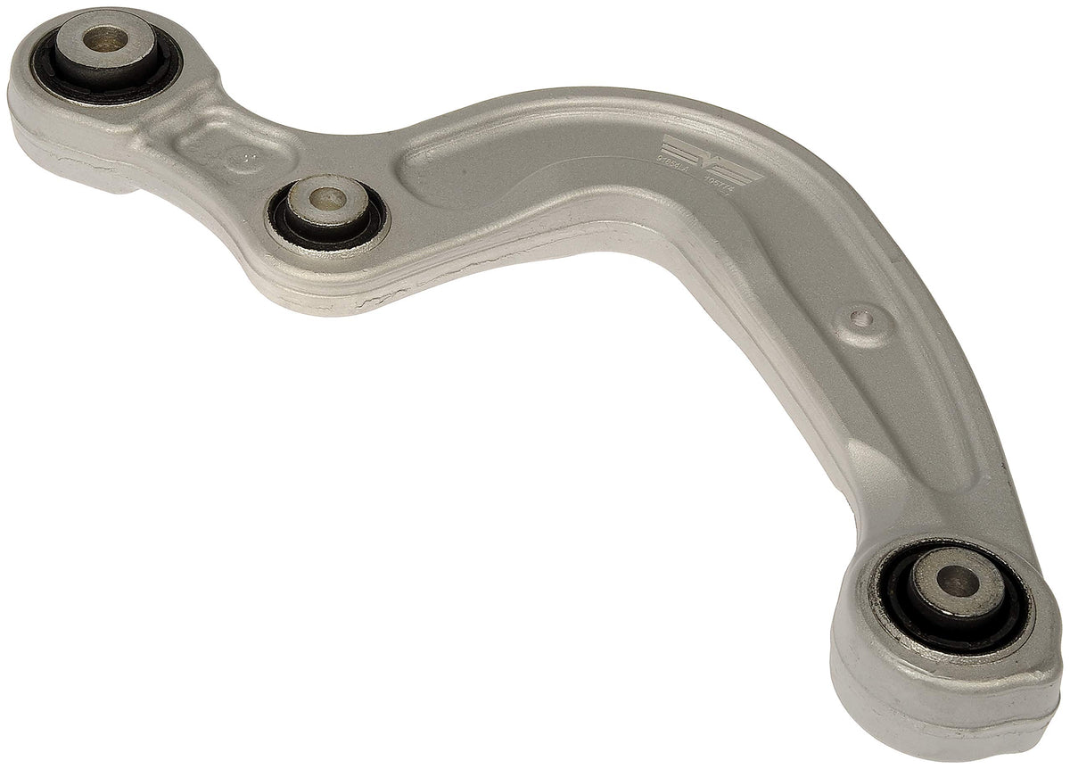 DORMAN 527-071 Dorman 527-071 Rear Driver Side Upper Forward Lateral Arm Compatible with Select Audi Models