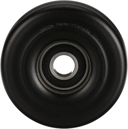 Gates 38026 DriveAlign Belt Drive Idler/Tensioner Pulley
