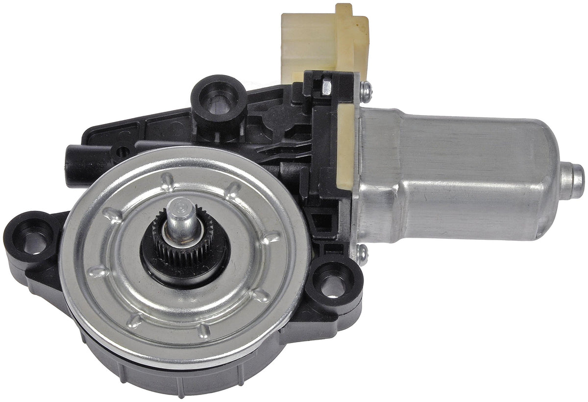 DORMAN 742-518 Dorman 742-518 Power Window Motor Compatible with Select Nissan Models