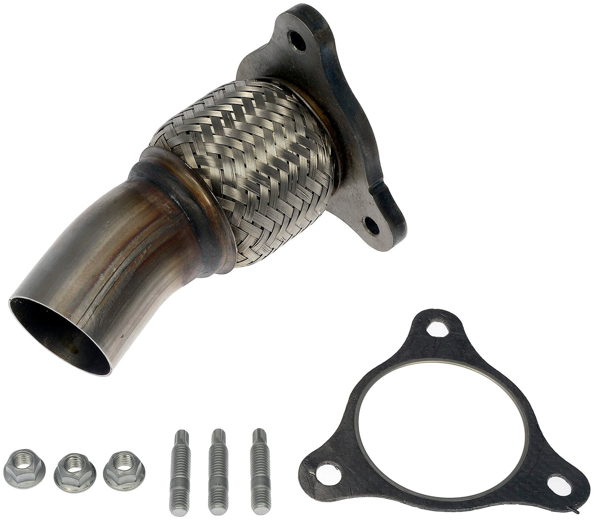 Dorman 926-816 Front Exhaust Flange Repair