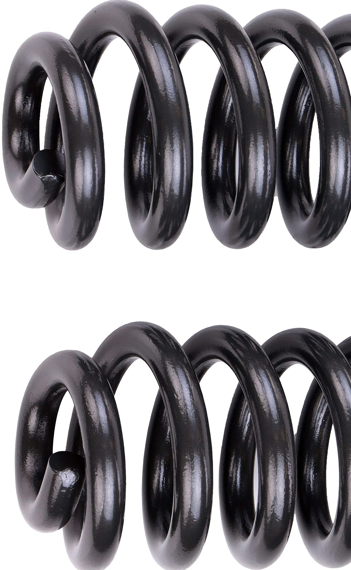 DORMAN 929-901 Dorman 929-901 Front Severe Heavy Duty Coil Spring Upgrade - 70 Percent Increased Load Handling Compatible with Select Ford Models, 1 Pair