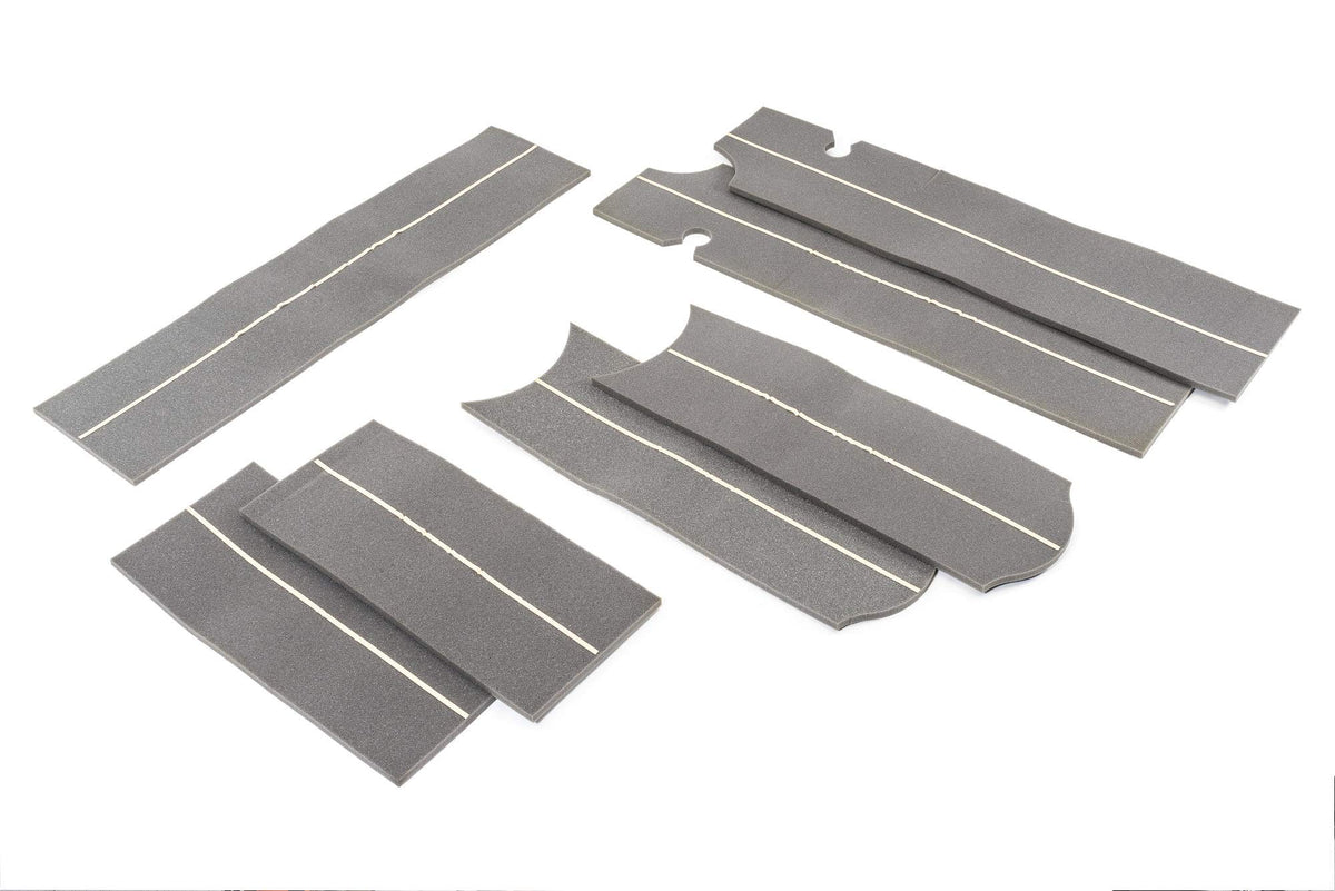 MASTERTOP 12203115 MasterTop 12203115 Soft Top SPRT BAR CVR 92-95 WRG BLKDEN