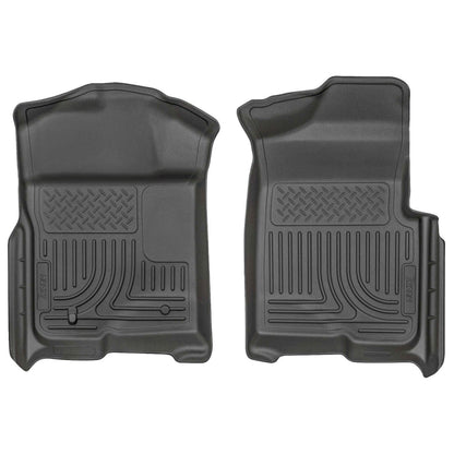 Husky Liners 18331 Weatherbeater Floor Mats