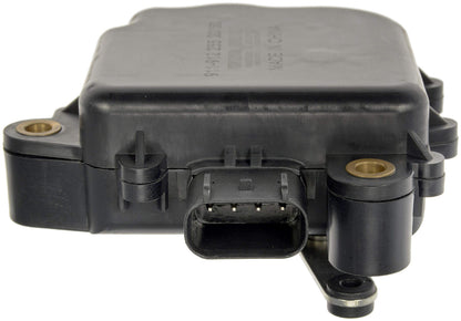 DORMAN 911-912 Dorman 911-912 Engine Intake Manifold Runner Control Valve Compatible with Select Ford / Lincoln Models