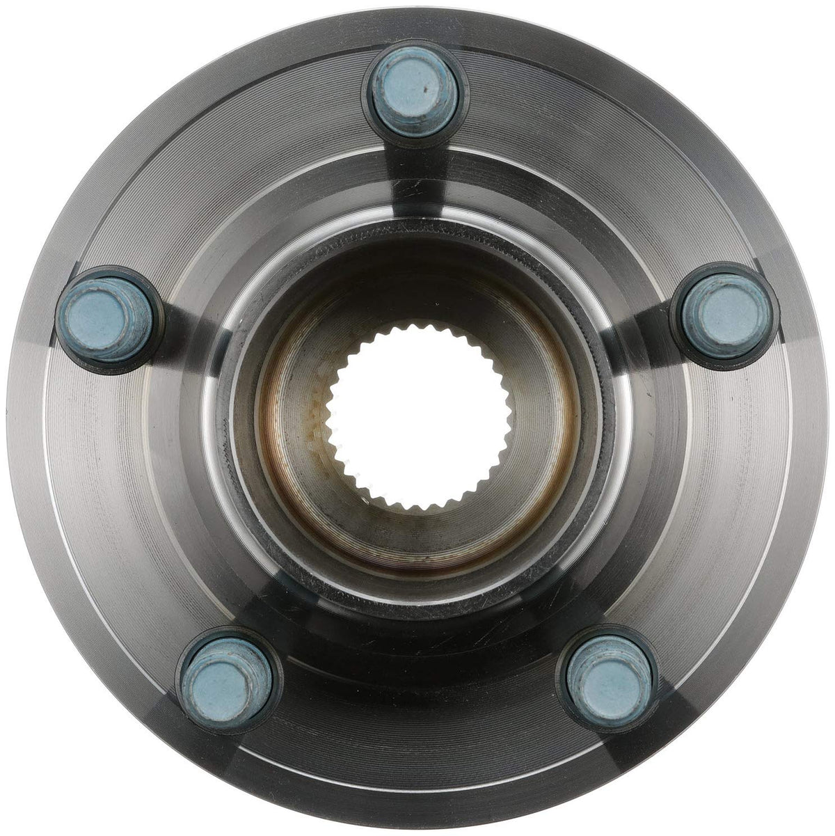 NSK 71BWKH01D NSK - 71BWKH01D - NSK Wheel Bearing and Hub Assembly P/N:71BWKH01D
