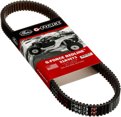 Gates 31R4573 G-Force Redline Continuously Variable