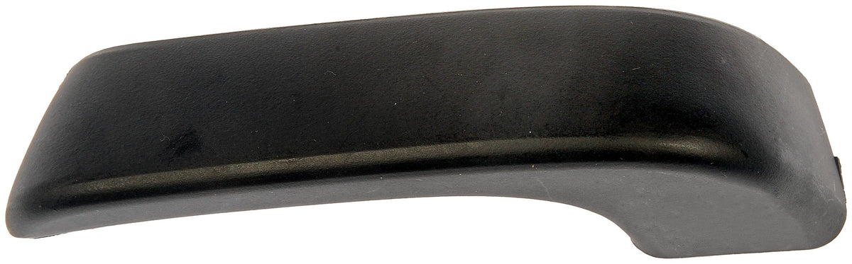 DORMAN 80594 Dorman 80594 Interior Door Handle Compatible with Select Chevrolet/GMC Models, Black; Textured