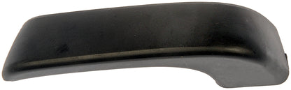 DORMAN 80594 Dorman 80594 Interior Door Handle Compatible with Select Chevrolet/GMC Models, Black; Textured