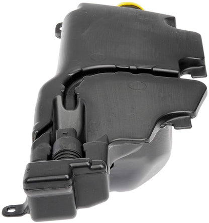 Dorman 603-662 Front Washer Fluid Reservoir with Cap