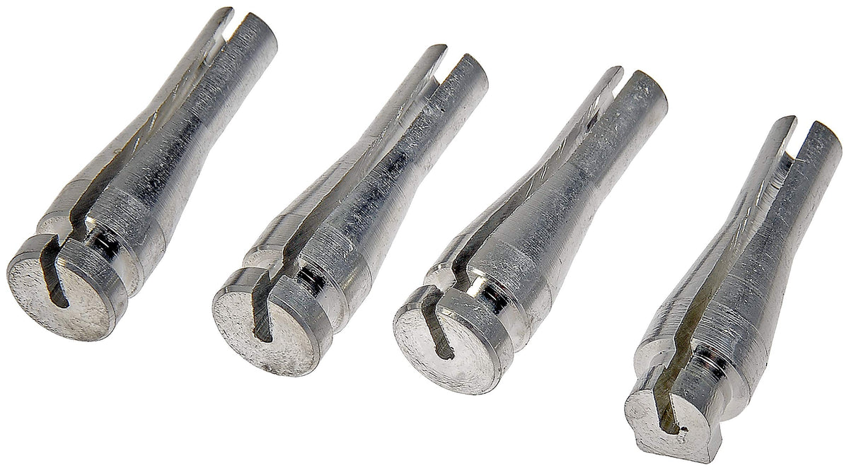 DORMAN 926-111 Dorman 926-111 Door Latch Cable Repair Kit Compatible with Select Ford Models (OE FIX)