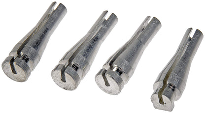 DORMAN 926-111 Dorman 926-111 Door Latch Cable Repair Kit Compatible with Select Ford Models (OE FIX)