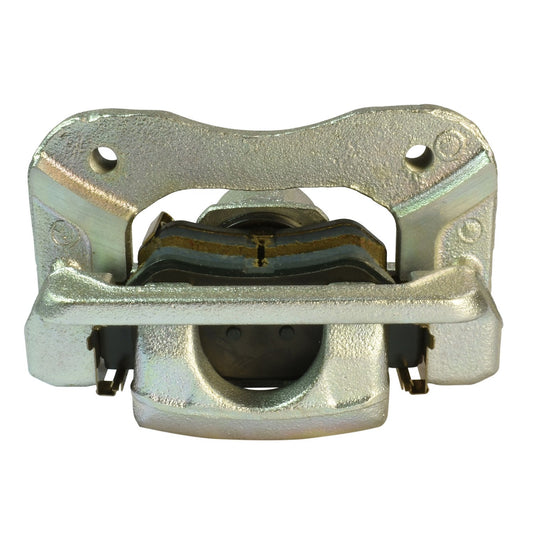 MANDO 16A5166 Mando 16A5166 Disc Brake Caliper Original Equipment