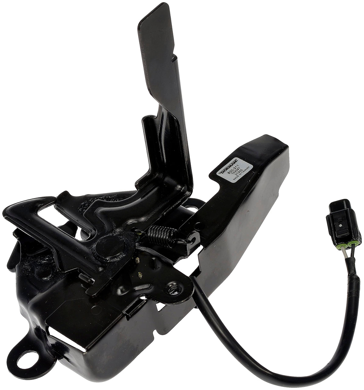 Dorman 820-311 Hood Latch Assembly