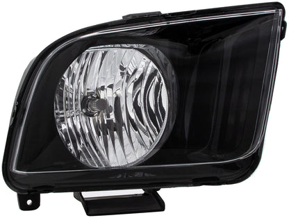 Dorman 1590342 Front Passenger Side Headlight Assembly