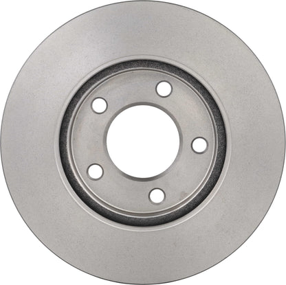 BREMBO 09897711C02 Brembo 09.8977.11 UV Coated vented Front Brake Rotor CHRYSLER/DODGE OE# 4721820AF