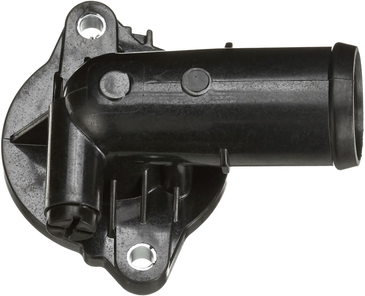 Gates 34776 Integrated Housing Engine Coolant Thermostat