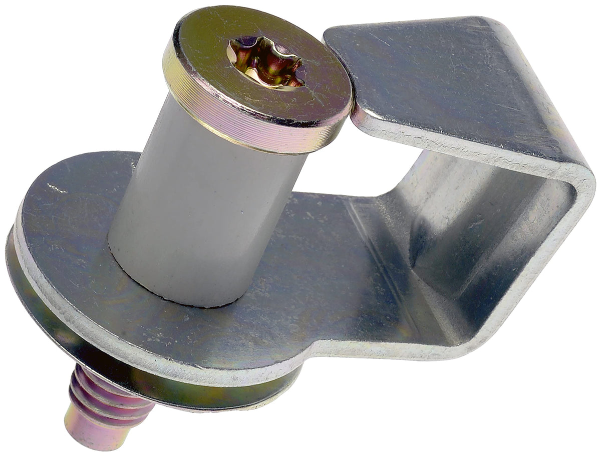 DORMAN 38448 Dorman 38448 Door Striker Bolt - 7/16-14 in.
