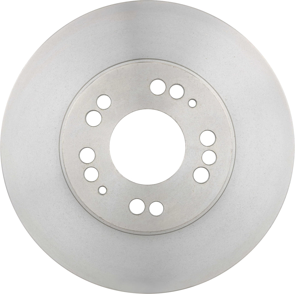 BREMBO 08897411C02 Brembo 08.8974.11 UV Coated solid Rear Brake Rotor FORD/MERCURY OE# 1LZ2C026AA