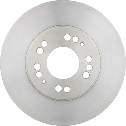 BREMBO 08897411C02 Brembo 08.8974.11 UV Coated solid Rear Brake Rotor FORD/MERCURY OE# 1LZ2C026AA