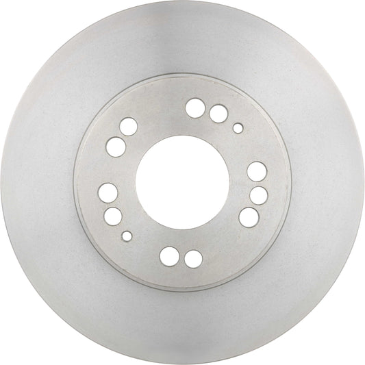 BREMBO 08897411C02 Brembo 08.8974.11 UV Coated solid Rear Brake Rotor FORD/MERCURY OE# 1LZ2C026AA