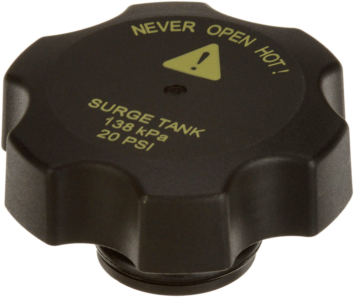 Gates 31569 Standard Radiator Cap
