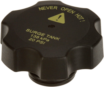 Gates 31569 Standard Radiator Cap