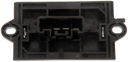 Dorman 973-116 Front Blower Motor Resistor Kit with Harness