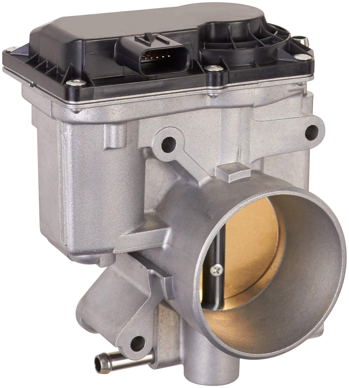 SPECTRA PREMIUM TB1040 Spectra Premium TB1040 FUEL INJECTION THROTTLE BODY ASSEMBLY