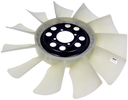 Dorman 620-156 CLUTCH FAN BLADE-PLASTIC