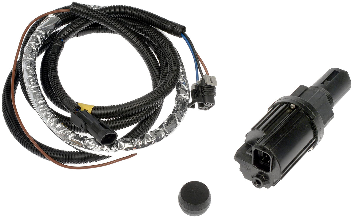 DORMAN 600-490 Dorman 600-490 DIFF ACT UPGRADE KIT
