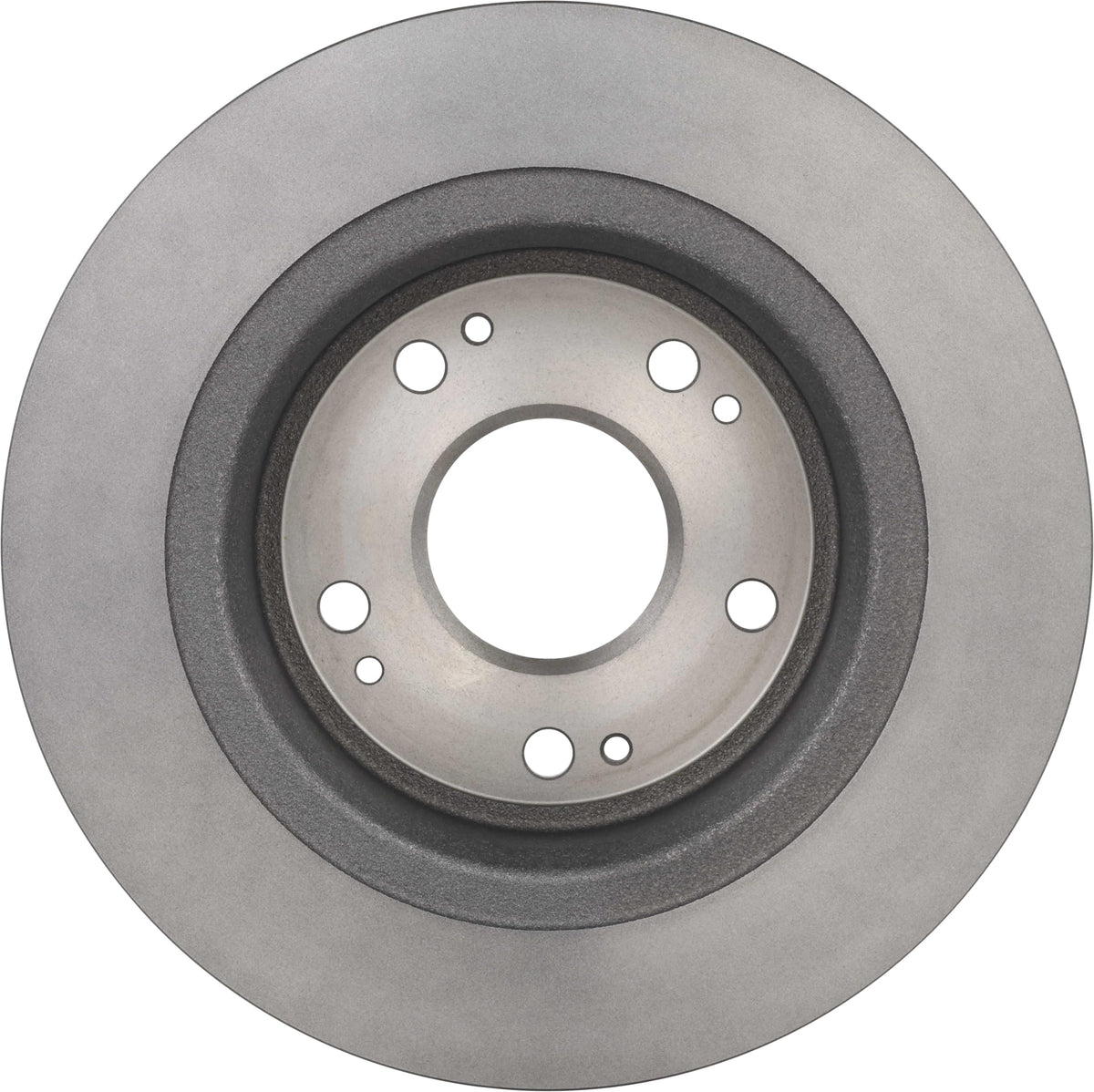 BREMBO 08B27111C02 Brembo 08.B271.11 UV Coated solid Rear Brake Rotor ACURA/HONDA/PROTON OE# 42510TA0A01