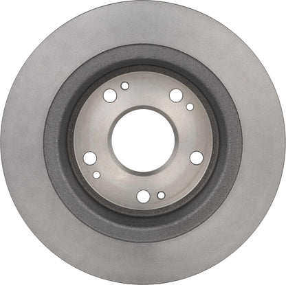 BREMBO 08B27111C02 Brembo 08.B271.11 UV Coated solid Rear Brake Rotor ACURA/HONDA/PROTON OE# 42510TA0A01