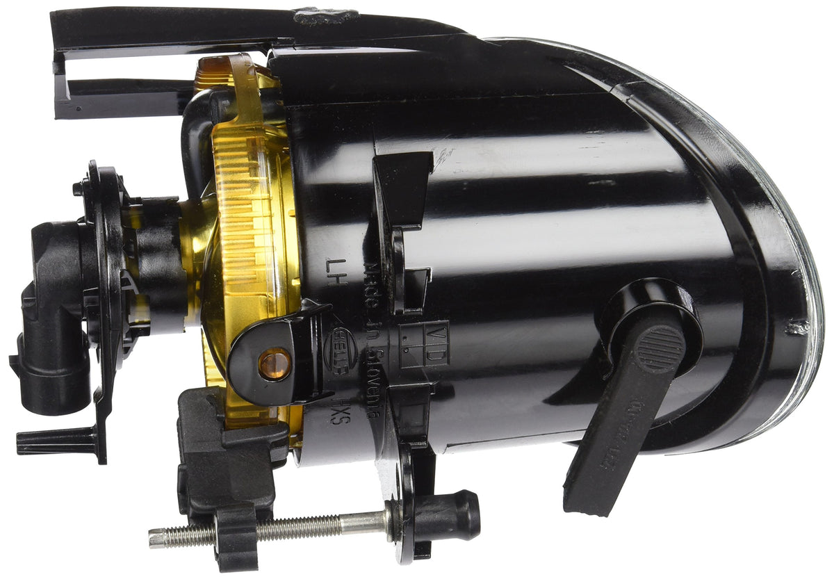 HELLA 271296031 HELLA 271296031 VW Passat (3C2, 3C5) Driver Side Fog Light Assembly