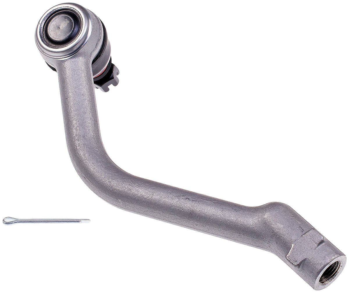 DORMAN TO60041XL Dorman TO60041XL Front Driver Side Outer Steering Tie Rod End Compatible with Select Hyundai Models