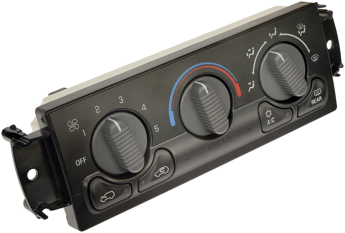 Dorman 599-218 Front Climate Control Module