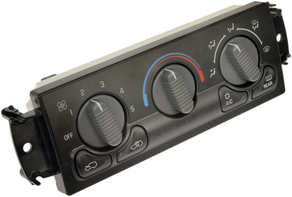 Dorman 599-218 Front Climate Control Module