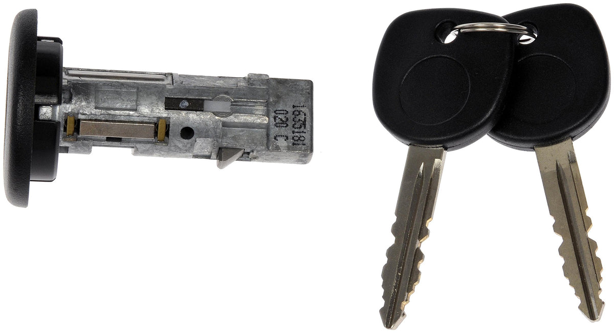 DORMAN 924-725 Dorman 924-725 Ignition Lock Cylinder