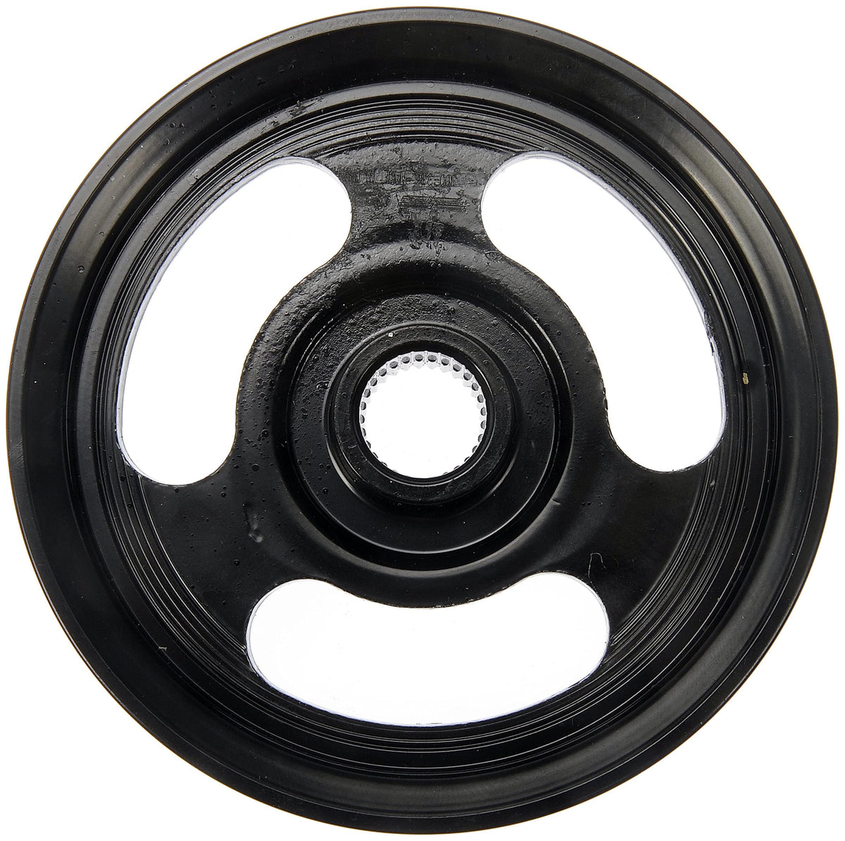 DORMAN 300-336 Dorman 300-336 Power Steering Pump Pulley