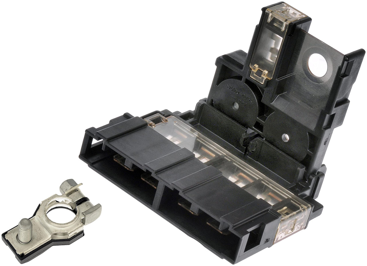 Dorman 956-400 Battery Fuse and Terminal Kit