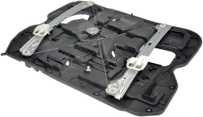 DORMAN 748-189 Dorman 748-189 Front Passenger Side Power Window Regulator and Motor Assembly Compatible with Select Ram Models