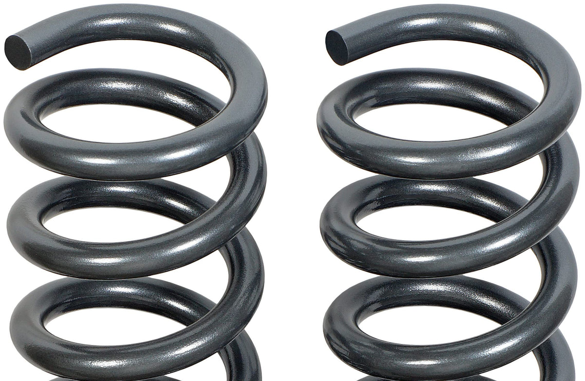 Dorman 929-943 Front Heavy Duty Coil Spring Upgrade