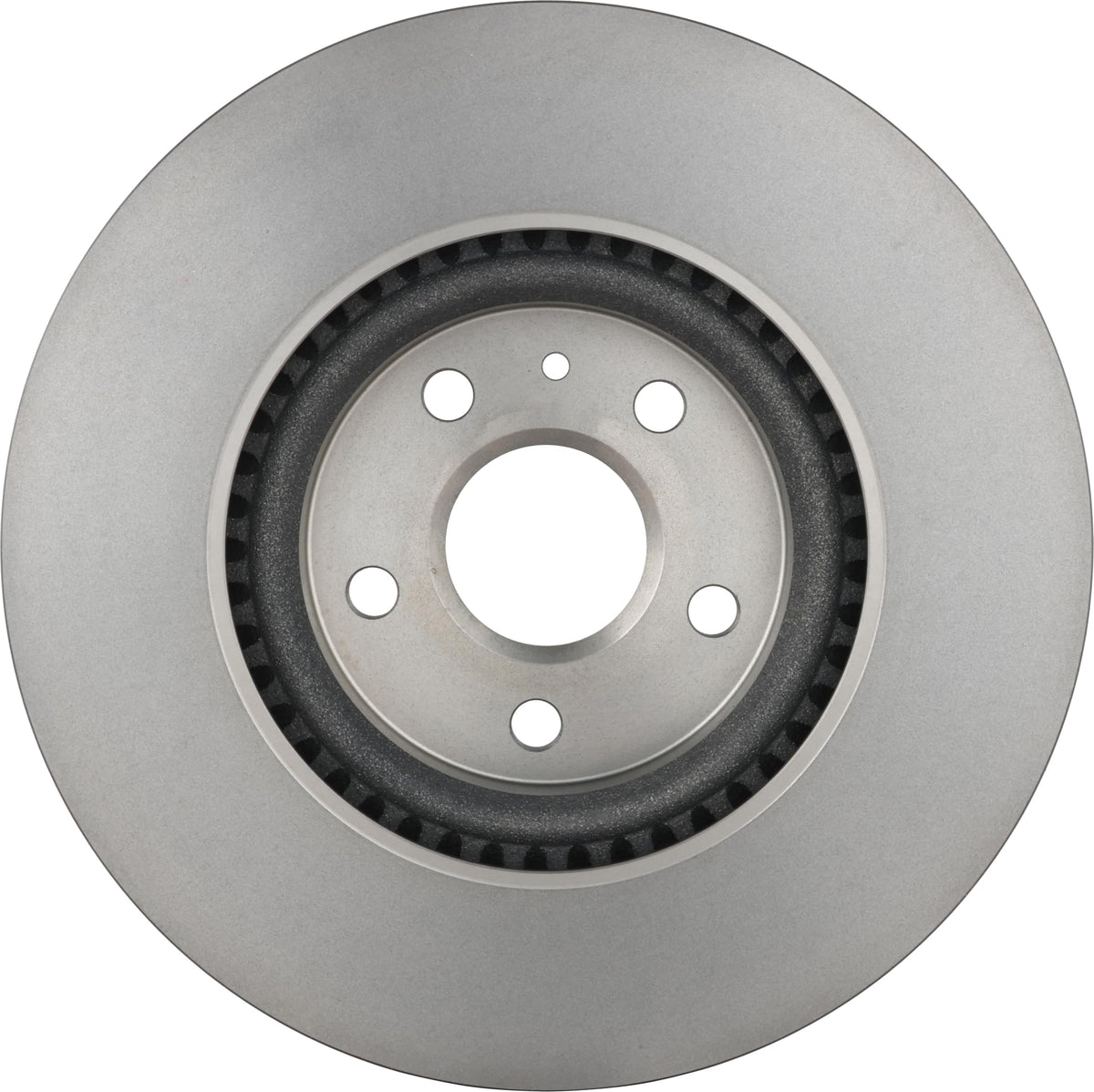 BREMBO 09D39411C02 Brembo 09.D394.11 UV Coated vented Front Brake Rotor CADILLAC/SAAB OE# 15267103