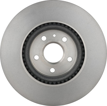 BREMBO 09D39411C02 Brembo 09.D394.11 UV Coated vented Front Brake Rotor CADILLAC/SAAB OE# 15267103
