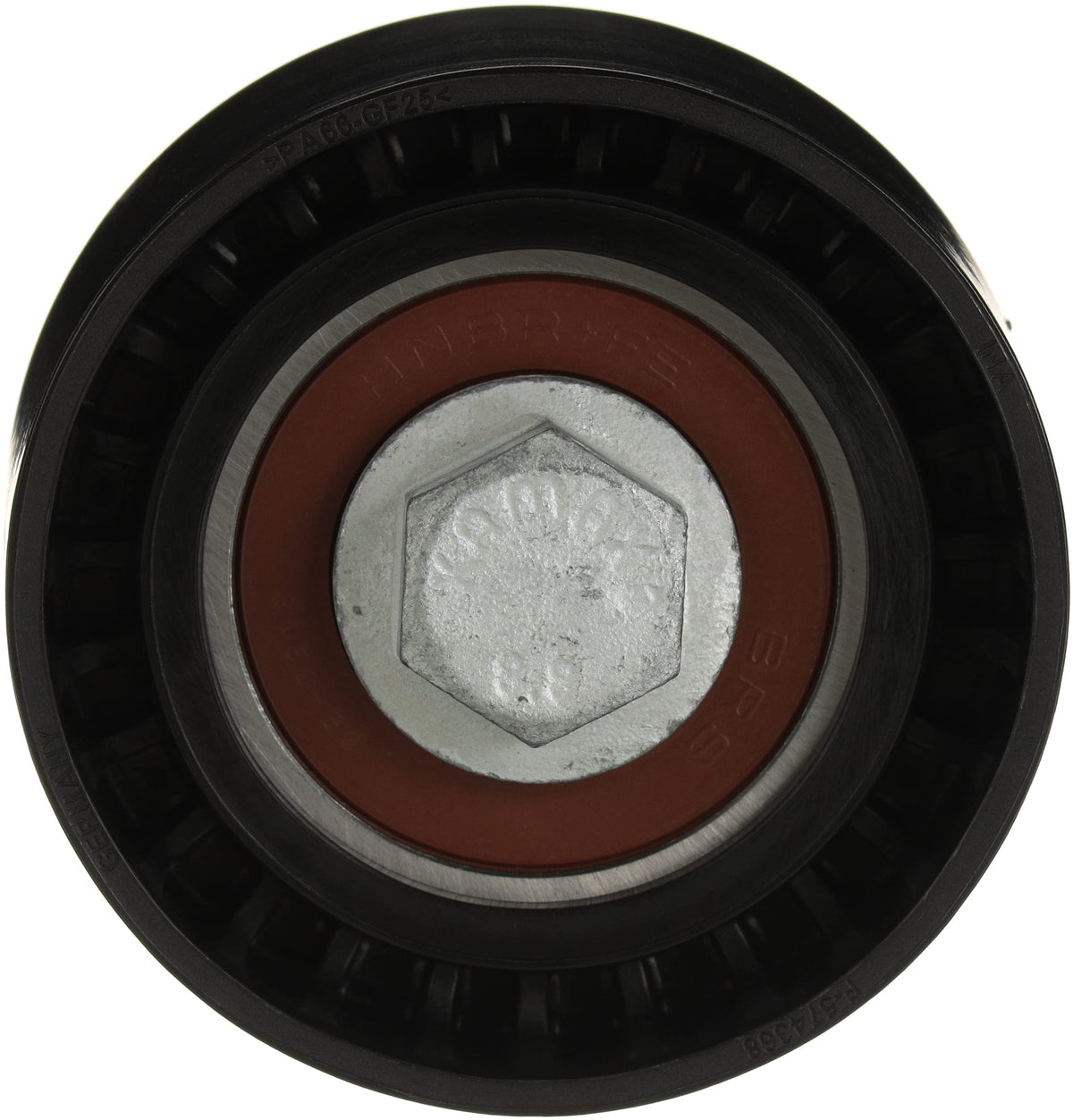 Gates 36384 DriveAlign Belt Drive Idler/Tensioner Pulley